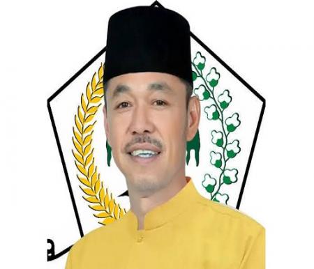 Tokoh Adat Melayu Riau Sebut Afrizal Sintong Punya Karakter Seperti Bahlil Lahadalia