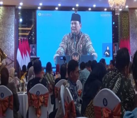 Ekonomi Indonesia Tetap Tangguh di 2025, BI Optimistis Pertumbuhan Meningkat Hingga 2027