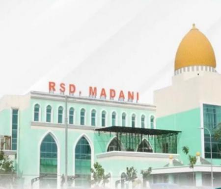 Dugaan Pungli THL di RSD Madani Pekanbaru Disorot DPRD, Legislator Desak Pemko Bentuk Tim Investigasi