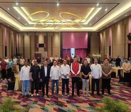 Perkuat Integritas Industri Sawit, GAPKI Riau Gelar Pelatihan Komunikasi