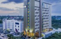Hotel di Pekanbaru buka pojok UMKM.(ilustrasi/int)