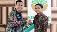 Amplop Putih untuk Raja Juli Antoni Buka Babak Baru Kasus OTT Bupati Kuansing