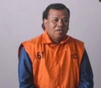 Penahanan Suhardiman Amby Diperpanjang 40 Hari, Praperadilan Masih Dipertimbangkan