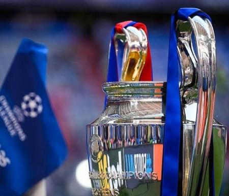 Liverpool Dipermalukan, Madrid Menang Dramatis di Piraeus
