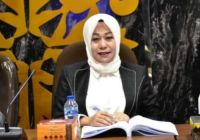 Anggota Komisi II DPRD Kota Pekanbaru, Arwinda Gusmalina (foto/int)