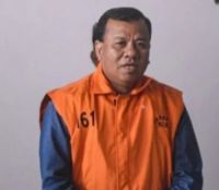 Jejak Politik dan Kehidupan Suhardiman Amby yang Kini Tersandung Dugaan Korupsi