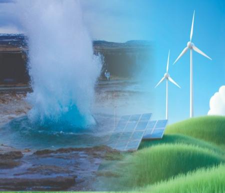 Emiten Ini Resmi Pakai Energi Bersih Lewat Pembelian REC di ICDX