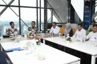 BRK Syariah-Taspen Perkuat Layanan Pensiun ASN, Utamakan Kemudahan dan Kepastian bagi Peserta