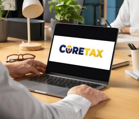 Awal 2026, Pelaporan SPT Pajak Mulai Berjalan Lewat Coretax