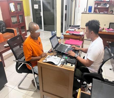 Cabuli Keponakan Sendiri, Pria 45 Tahun di Pelalawan Terancam 15 Tahun Penjara