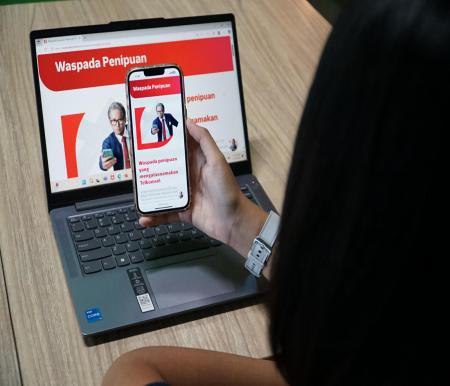 Telkomsel Luncurkan Program Undian SIMPATI HOKI, Hadiah Miliaran Rupiah Menanti Pelanggan