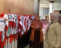 Dari CSR Menjadi Penggerak Ekonomi, Bantuan BRK Syariah Perkuat UMKM Rokan Hilir