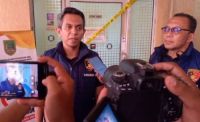 Setelah PUPR, Giliran BPKAD dan BPBJ Rohil Digeledah Polda Riau: 81 Dokumen Jadi Barang Bukti