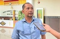 Wakil Ketua DPRD Kota Pekanbaru, Tengku Azwendi Fajri, MM (foto/Mimi)