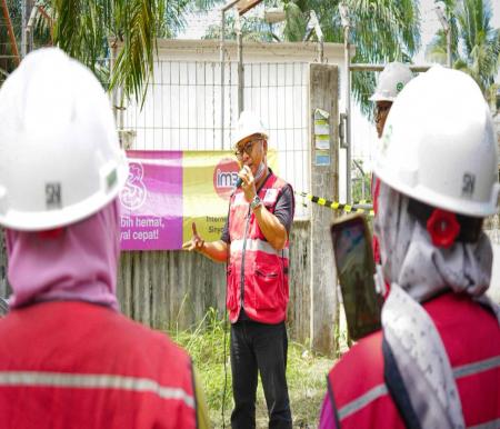 Indosat Luncurkan #LebihBaikIndosat, YONO untuk Ramadan yang Lebih Baik dan Tetap Nyambung
