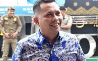 Wakil Ketua DPRD Pekanbaru, Tengku Azwendi Fajri.(foto: int)