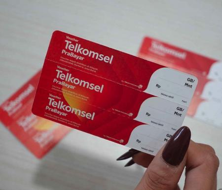 Tetap Online Tanpa Boros, Ini Pilihan Paket Internet Telkomsel Sebulan