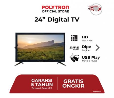 Harga TV 32–55 Inch untuk Ruang Keluarga, Pilih yang Tepat!