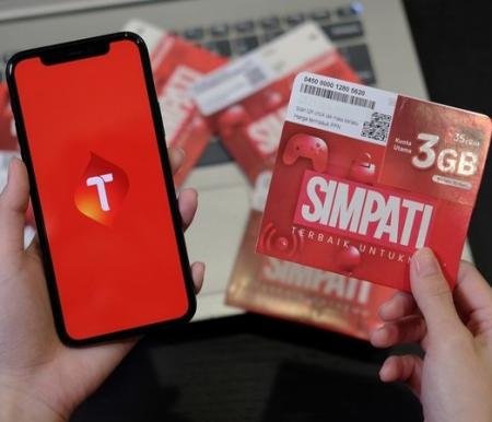 Kuota Habis? Telkomsel Bawa Mode Dasar Instagram untuk Tetap Terhubung
