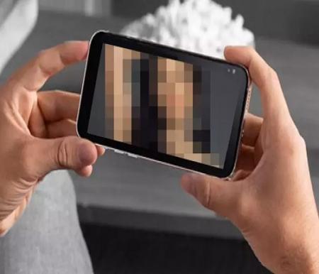 Anak Dosen di Pekanbaru Dibui Usai Video Syur Setubuhi Anak Pejabat Pemprov Riau Terbongkar