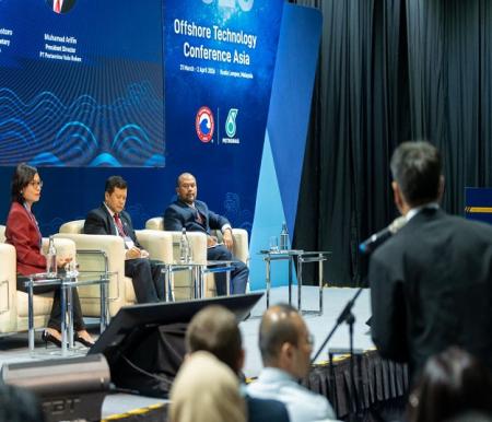 PHR Dorong Pengembangan Migas Non-Konvensional sebagai Game Changer Ketahanan Energi Nasional