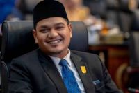 Anggota Komisi IV DPRD Pekanbaru, Faisal Islami (foto/int)