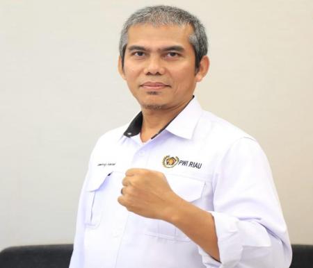 Bambang Irawan Syahputra