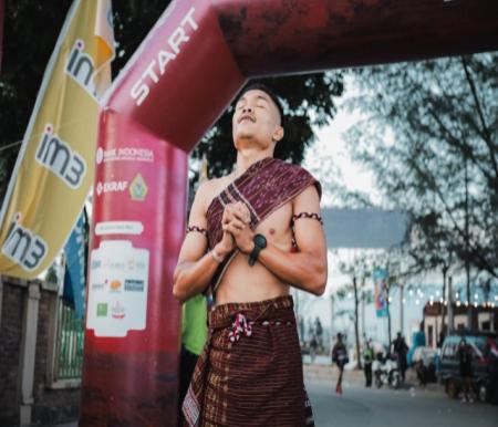 Indosat Dukung Samosir Run 2025, Dorong Danau Toba Jadi Wisata Berbasis Kearifan Lokal dan Digital