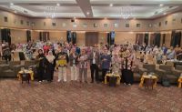 KPJ Ampang Puteri-BRK Syariah Gelar Bincang Sehat Bahas Penyakit Batu Empedu