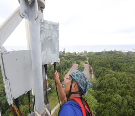 Integrasi Berjalan Baik, XLSMART Raih Pertumbuhan Double Digit di Q3 2025