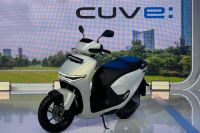 UV e: Diskon Hingga Rp24 Juta, Saatnya Beralih ke Motor Listrik Honda