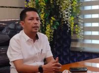 Wakil Ketua DPRD Pekanbaru, TAF minta pemulihan pasokan listrik segera normal (foto/int)