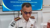 Napi Kabur Saat Izin Makan Siang, Kalapas dan KPLP Pekanbaru Dicopot