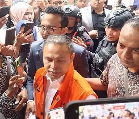 Dari SK Gubernur hingga Dana Operasional, Ini Fakta Sidang Abdul Wahid