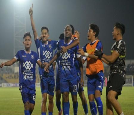 Misi Wajib Menang PSPS Pekanbaru di Banda Aceh, Kejar Selamat dari Zona Merah