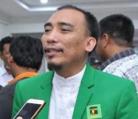 PPP Riau Dukung Gubernur Dipilih DPRD, Ikbal Ingatkan Risiko Hilangnya Hak Rakyat