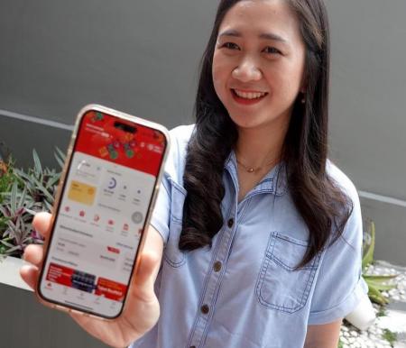 Telkomsel Gelar Program Undi-Undi Hepi, Tukar Poin Bisa Dapat Mobil hingga iPhone
