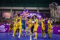 Final Regional AXIS Nation Cup 2026, 2 Sekolah Sumsel Melaju ke Nasional