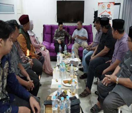 Majukan Ekonomi Umat, Riau Dinilai Cocok Jadi Pusat Pariwisata Halal