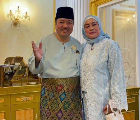 Idris Laena: Mencerdaskan Bangsa, Membangun Peradaban dari Alexandria Islamic School