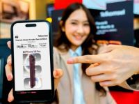 Pelanggan yang ingin memiliki iPhone 18 Pro dan iPhone 18 Pro Max kini dapat memanfaatkan beragam penawaran dari Telkomsel lewat paket bundling terbaru. 