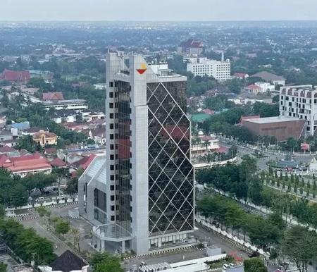 Laba Bank BRK Syariah Turun 9,13 Persen di Semester I 2025, Aset Tetap Tumbuh