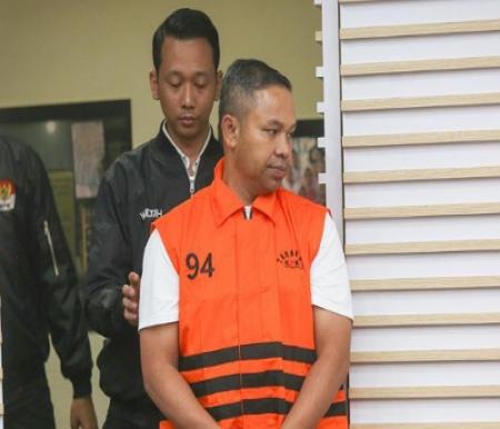 Masa Penahanan Pertama Abdul Wahid Dkk Usai, Aliran Uang Rp600 Juta Jadi Fokus KPK