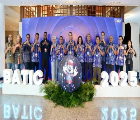 Dukung Penyelenggaraan BATIC 2025, XLSMART Perkenalkan Solusi Digital Terpadu ESTA
