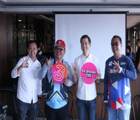 Dukungan Indosat untuk Gunungsitoli, Membangun Ekosistem Digital di Nias