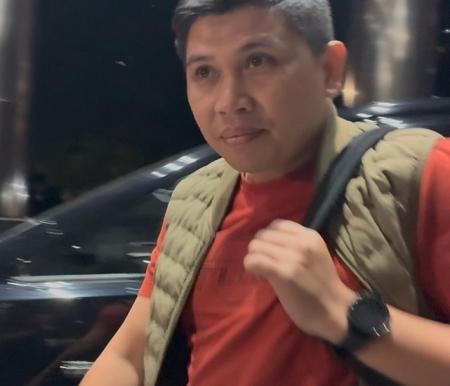 Profil Tata Maulana, Orang Dekat Gubernur Riau Abdul Wahid yang Ikut Terjaring OTT KPK