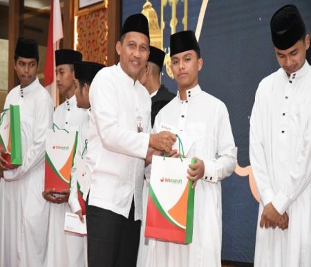 BRK Syariah Gelar Tarhib Ramadan 1447 H, Perkuat Integritas dan Kepedulian Sosial