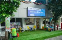 Toyota Gandeng Rekosistem Hadirkan Sustainability Living Lab Pertama di Jantung Ibu Kota