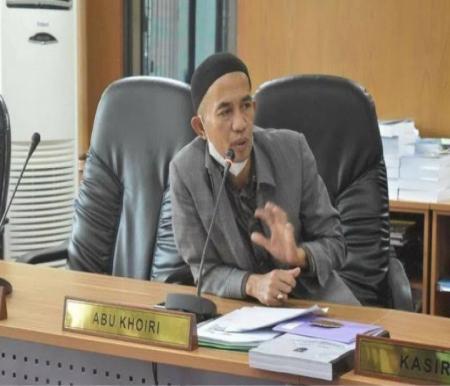 Dbh Sawit Disoroti Dewan Riau Dinilai Tak Sebanding Dengan Kerusakannya Sumber Halloriau