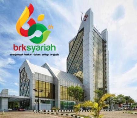 6 Dekade BRK Syariah: Dari Bank Daerah Jadi Motor Ekonomi Syariah dan Gerakan Lingkungan di Riau